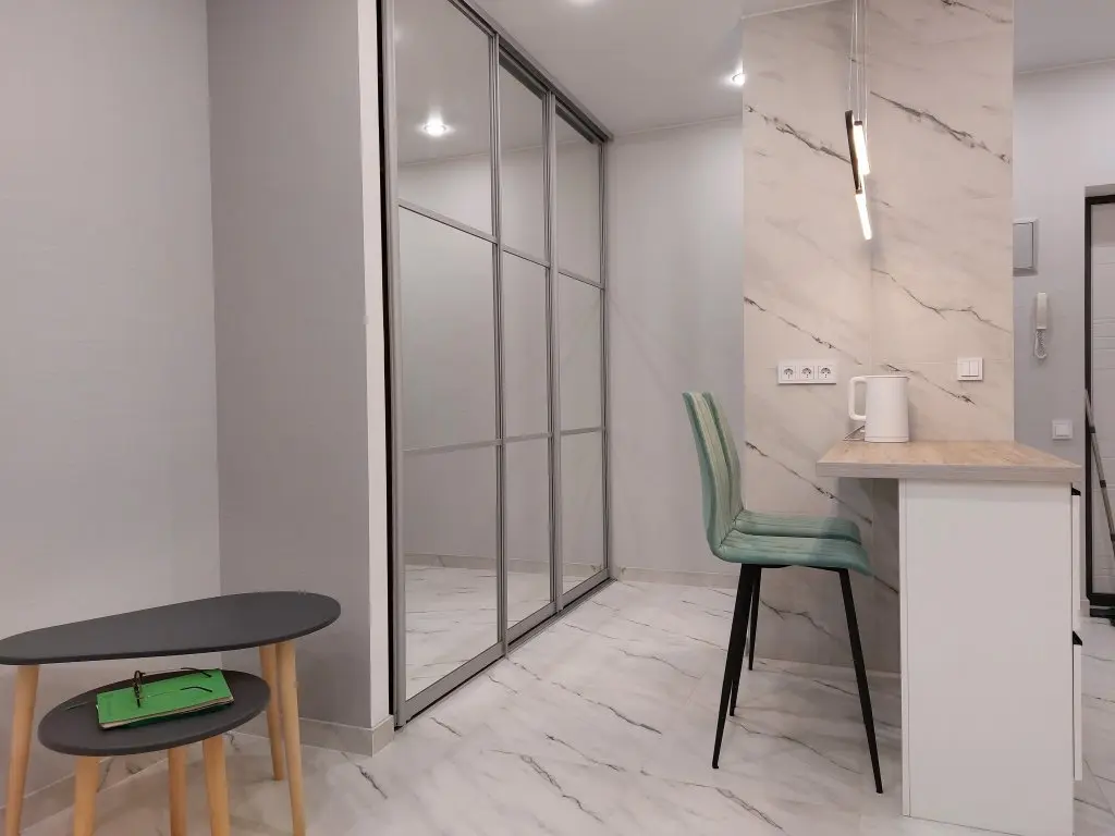 Гатчина: Апартаменты Comfort Sirius 2