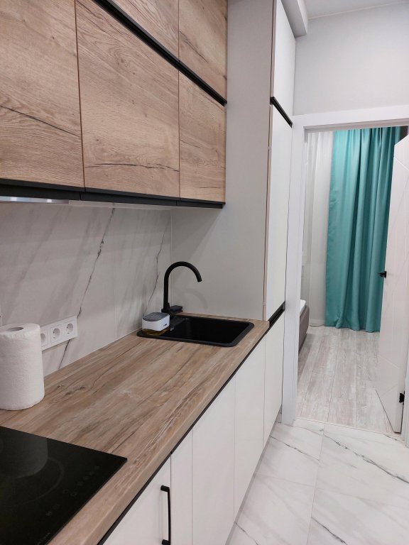 Гатчина: Апартаменты Comfort Sirius 2