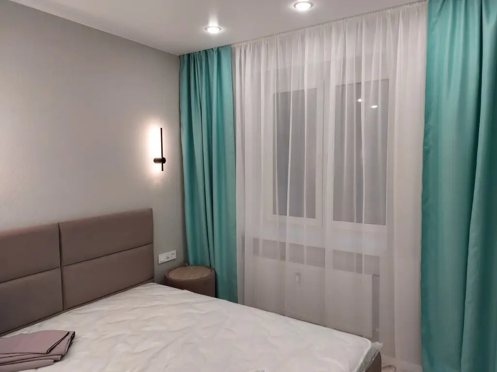 Гатчина: Апартаменты Comfort Sirius 2