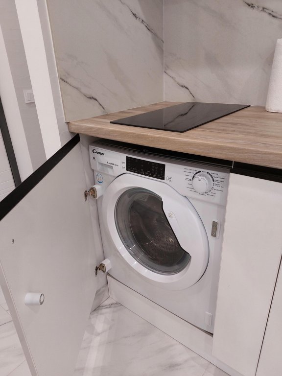 Гатчина: Апартаменты Comfort Sirius 2