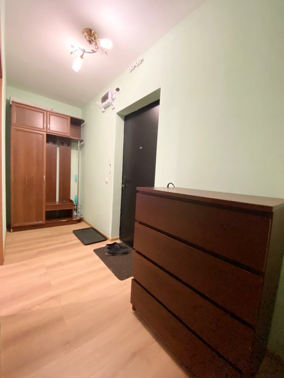 Санкт-Петербург: Апартаменты ЖК Живи в Курортном р-не
