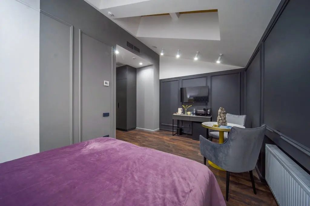 Санкт-Петербург: Апартаменты в Подъездном Переулке by EasyGuest