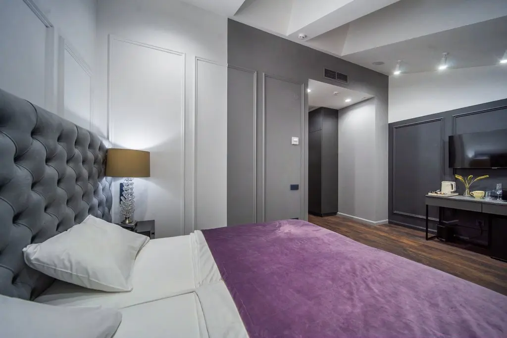 Санкт-Петербург: Апартаменты в Подъездном Переулке by EasyGuest