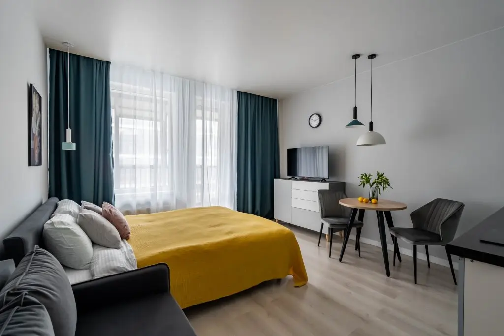 Санкт-Петербург: Апартаменты Merino Home RM