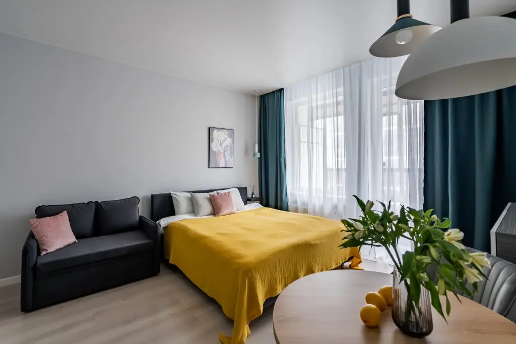 Санкт-Петербург: Апартаменты Merino Home RM