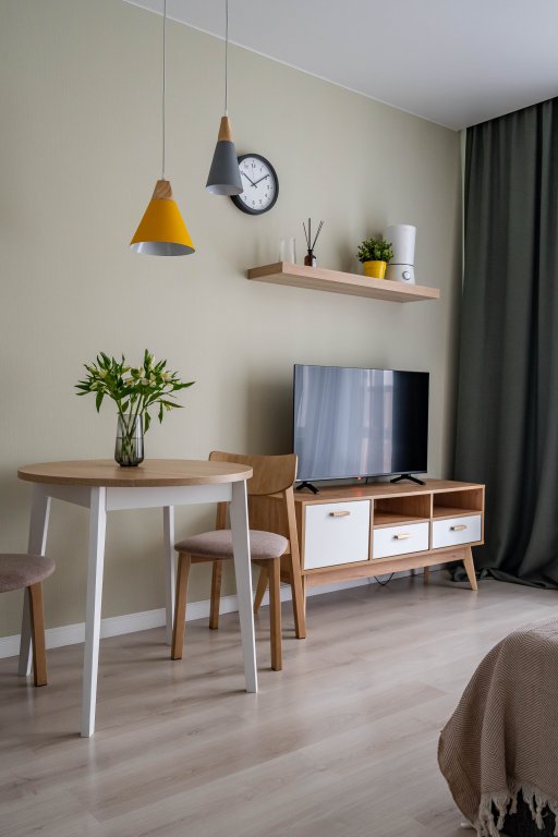 Санкт-Петербург: Апартаменты Merino Home RM