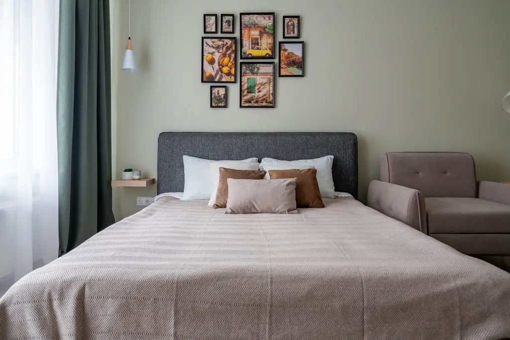 Санкт-Петербург: Апартаменты Merino Home RM