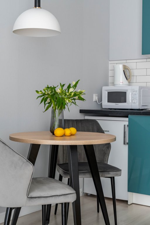 Санкт-Петербург: Апартаменты Merino Home RM