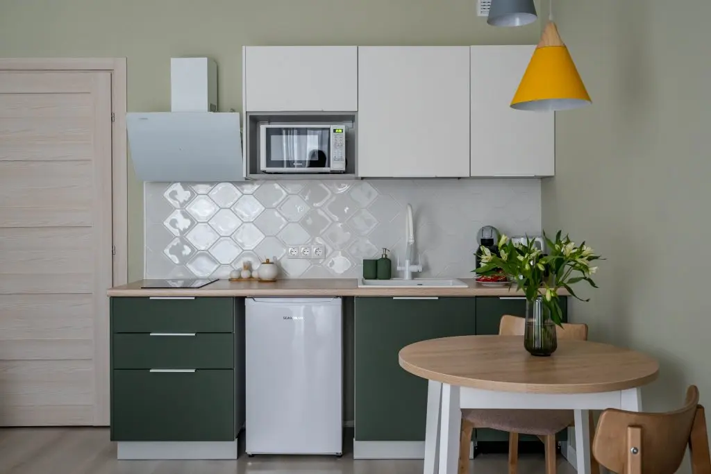 Санкт-Петербург: Апартаменты Merino Home RM