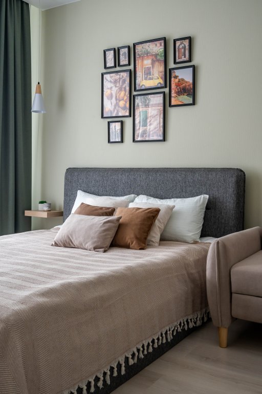 Апартаменты Merino Home RM — фото 1