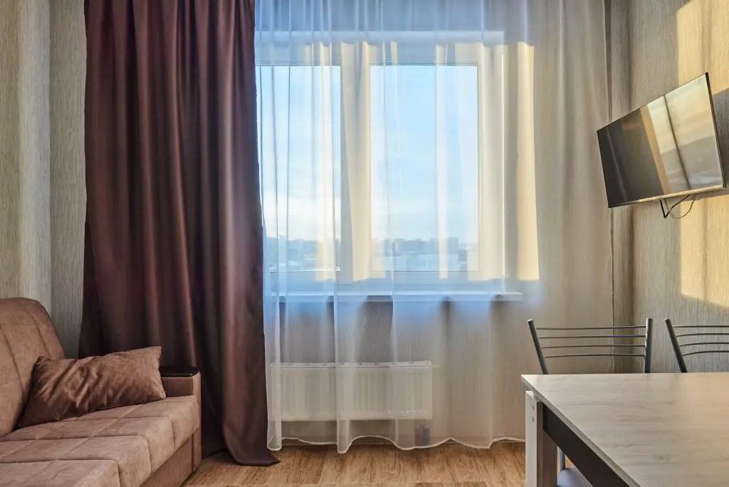 Санкт-Петербург: Апартаменты у Метро Купчино от EasyGuest