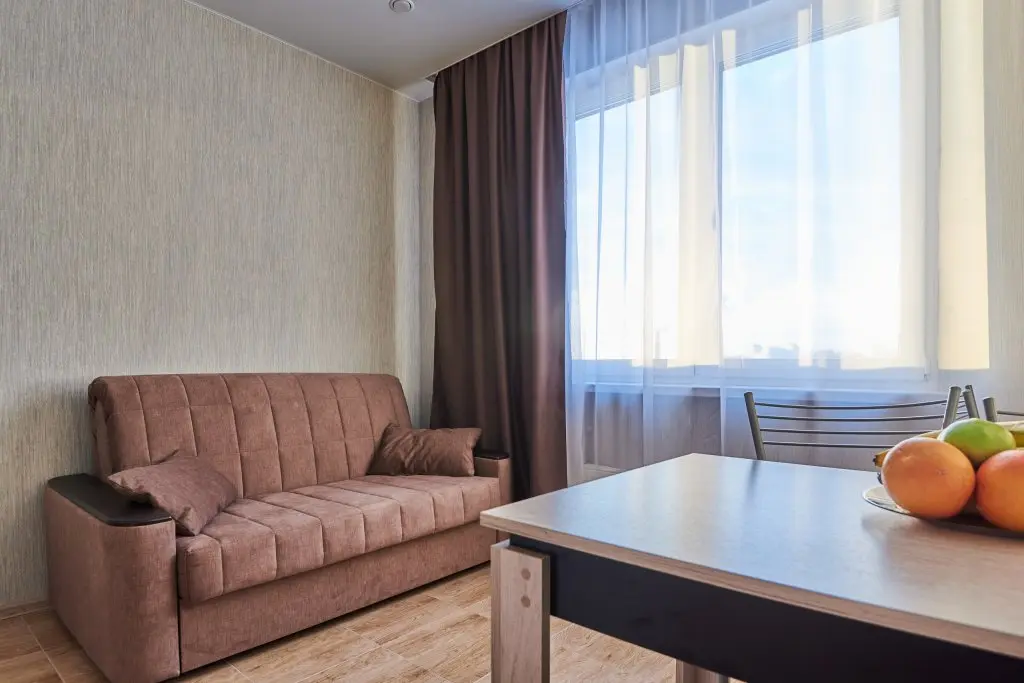 Санкт-Петербург: Апартаменты у Метро Купчино от EasyGuest