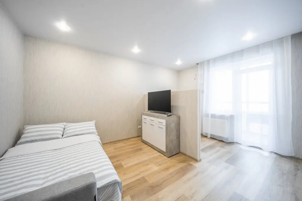 Санкт-Петербург: Апартаменты у Метро Купчино от EasyGuest