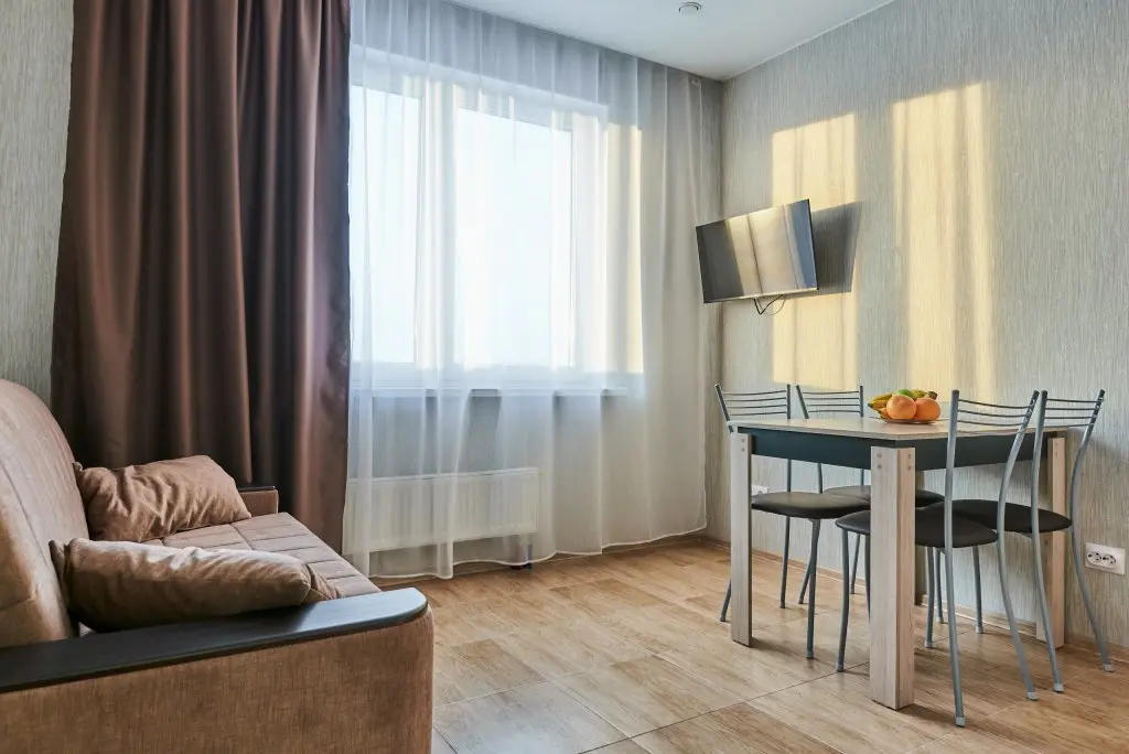 Санкт-Петербург: Апартаменты у Метро Купчино от EasyGuest
