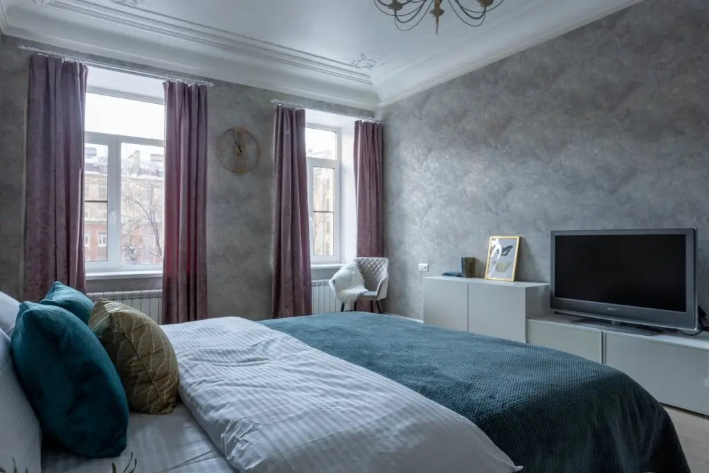 Санкт-Петербург: Апартаменты MyhomeYourhome на Верейской 2\60