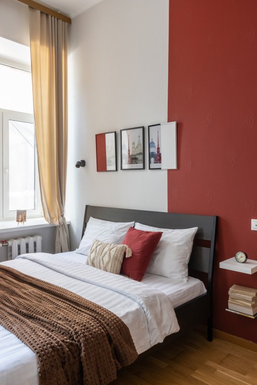 Санкт-Петербург: Апартаменты Simple Flat