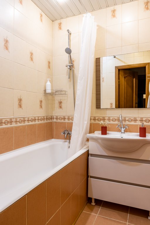 Санкт-Петербург: Апартаменты Simple Flat