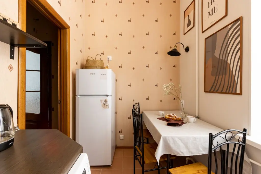 Санкт-Петербург: Апартаменты Simple Flat