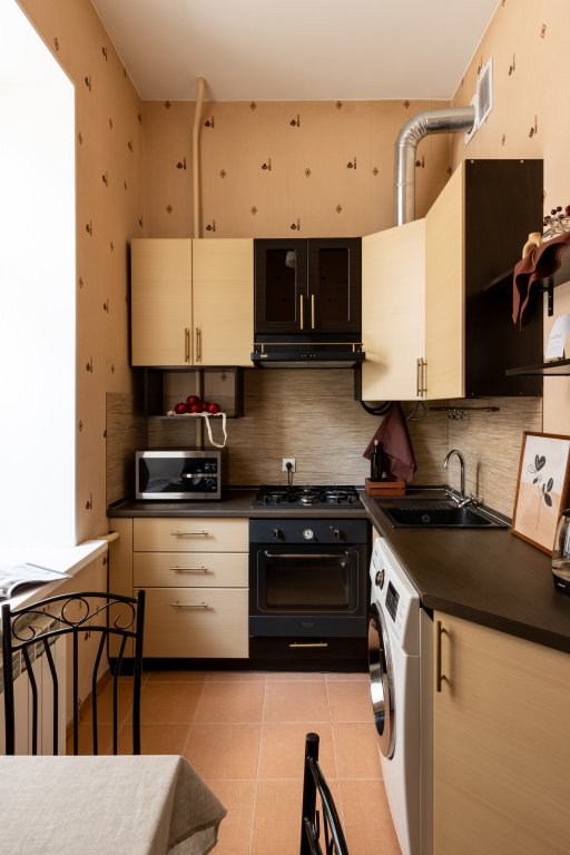 Санкт-Петербург: Апартаменты Simple Flat