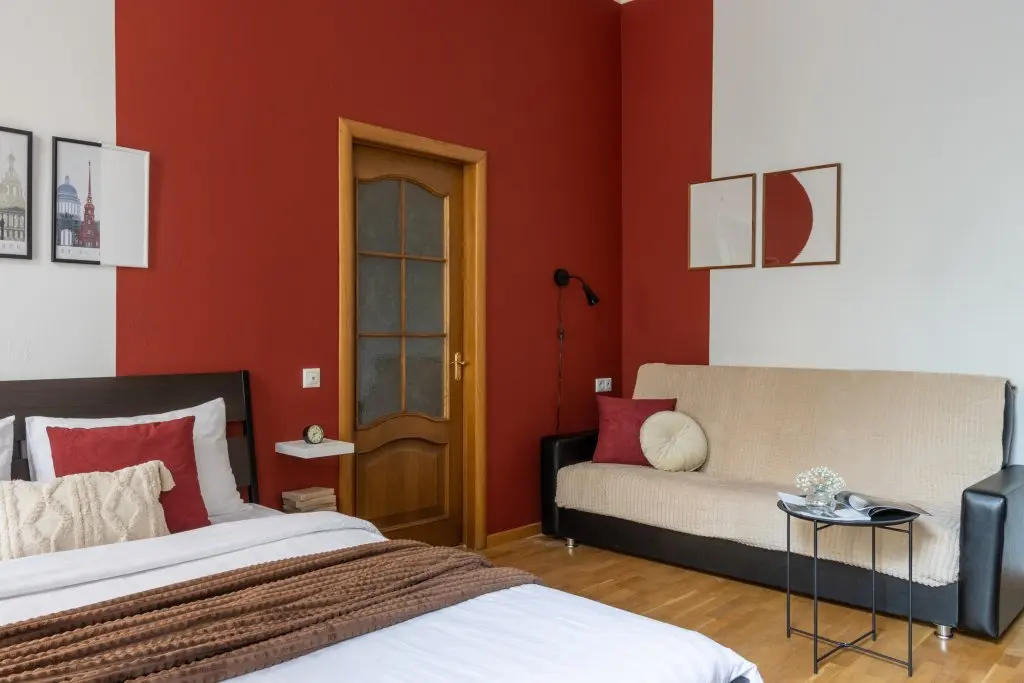 Санкт-Петербург: Апартаменты Simple Flat