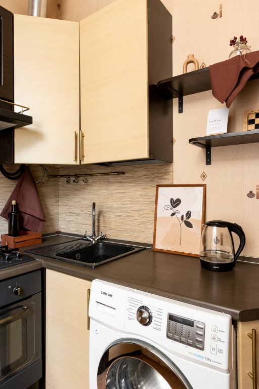 Санкт-Петербург: Апартаменты Simple Flat