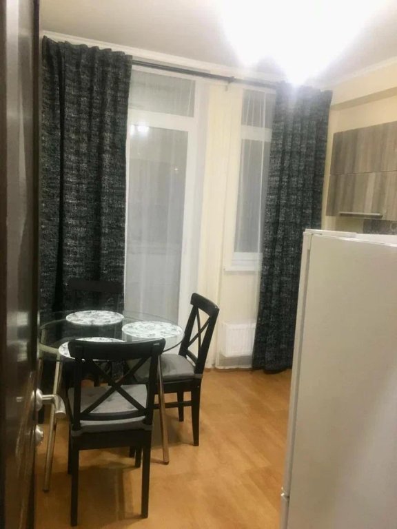 Санкт-Петербург: Апартаменты Good Home 1040 на улице Просвещения 43