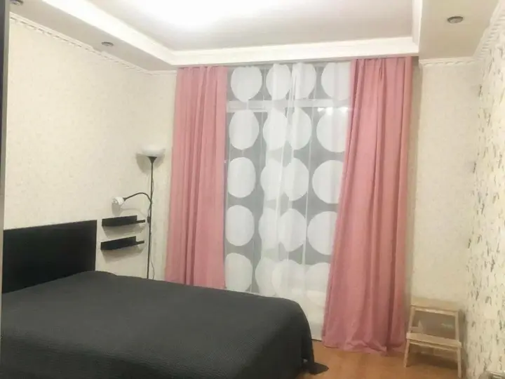 Санкт-Петербург: Апартаменты Good Home 1040 на улице Просвещения 43