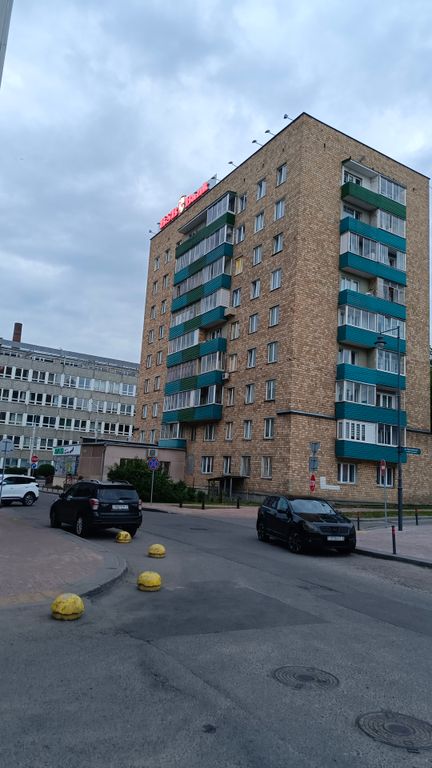 Изображение комнаты отеля