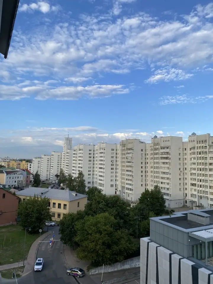 Изображение комнаты отеля