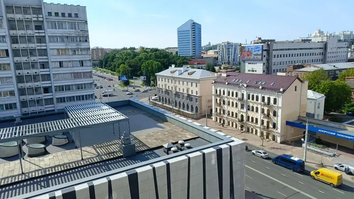 Изображение комнаты отеля