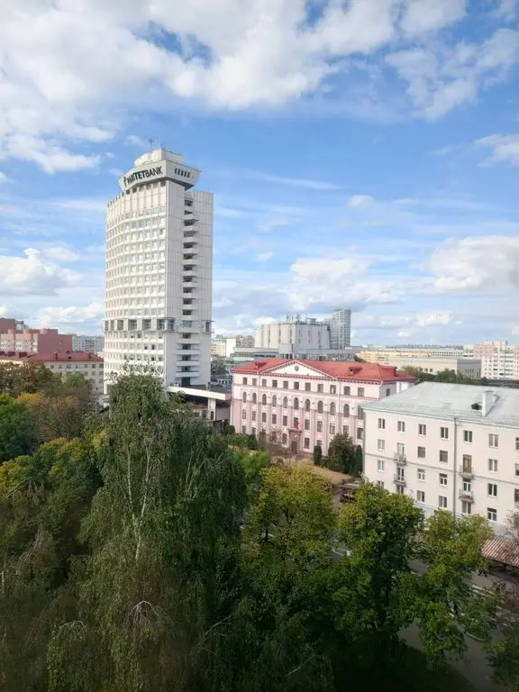 Изображение комнаты отеля