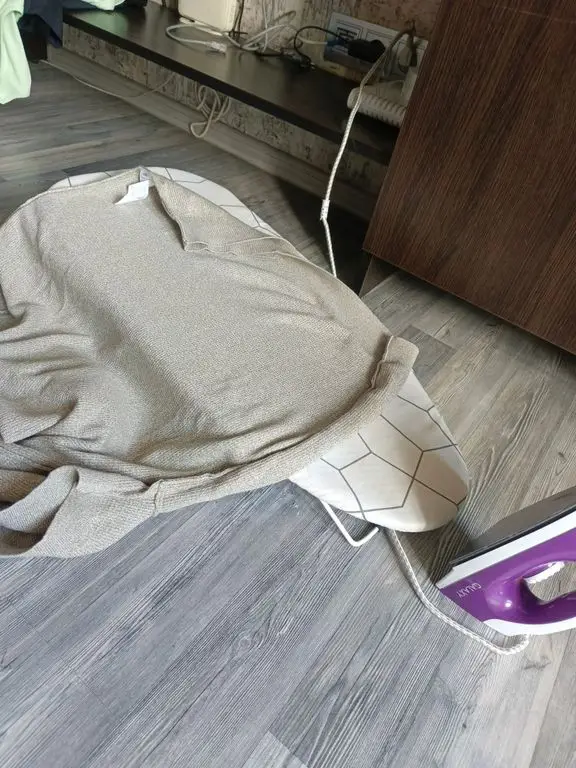 Изображение комнаты отеля