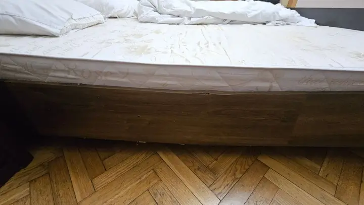 Изображение комнаты отеля