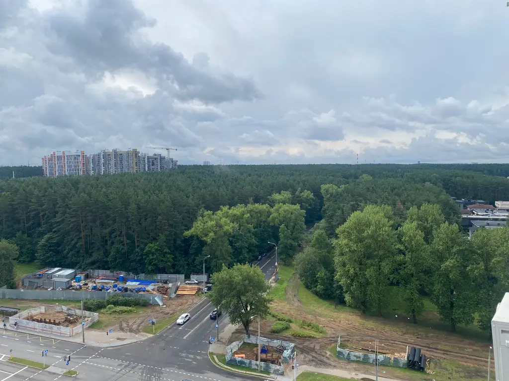 Изображение комнаты отеля