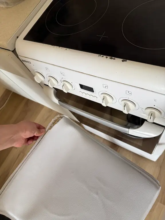 Изображение комнаты отеля