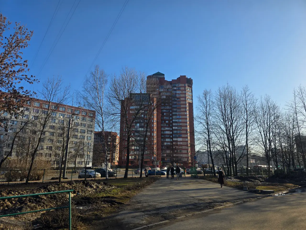 Изображение комнаты отеля