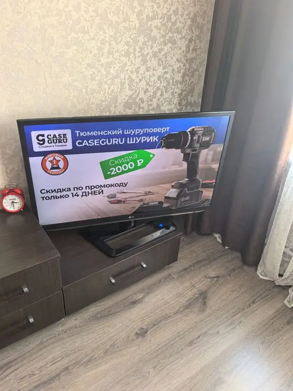 Изображение комнаты отеля