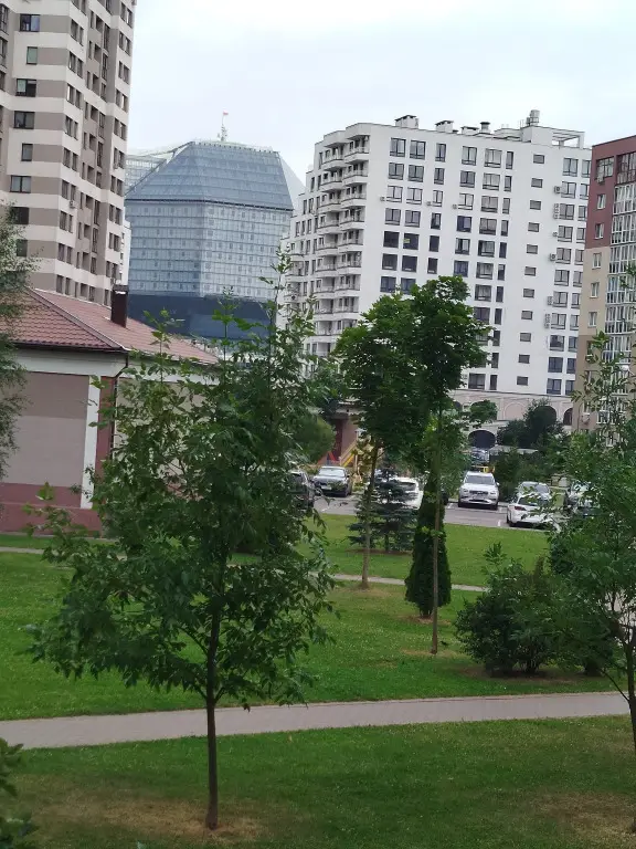 Изображение комнаты отеля