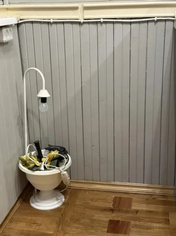 Изображение комнаты отеля