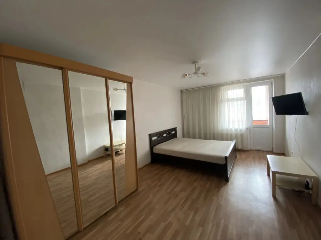 Казань: Квартира в районе Аквапарка Ривьера - Kristal