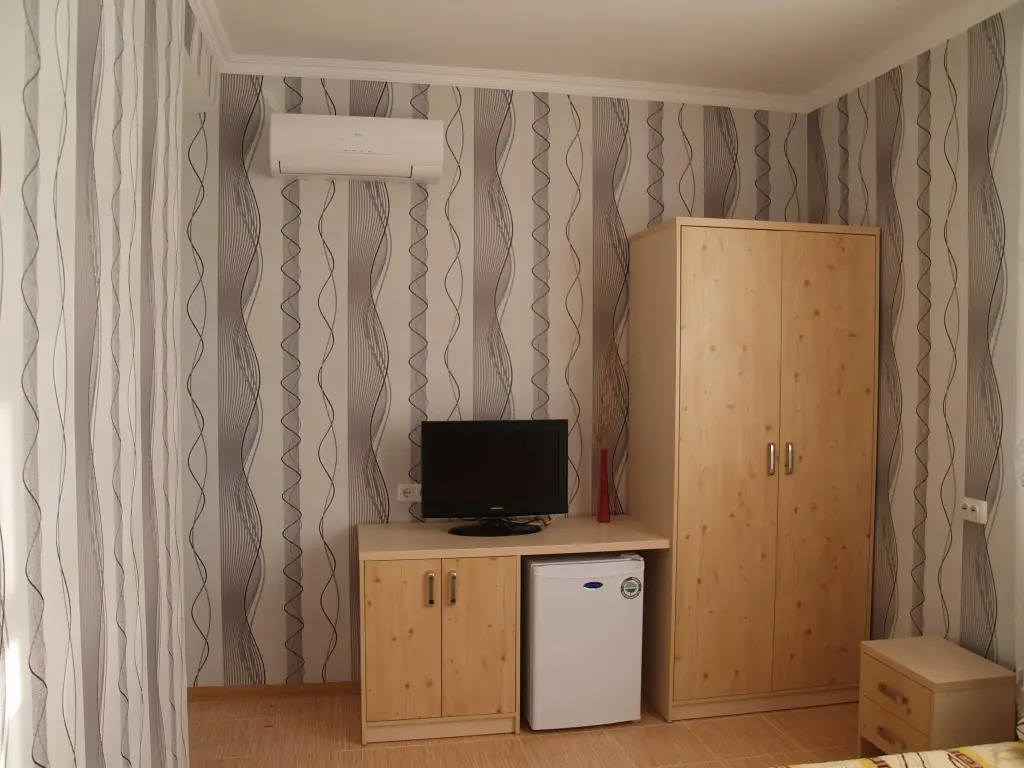 Поповка: Villa Svetlana Guest House