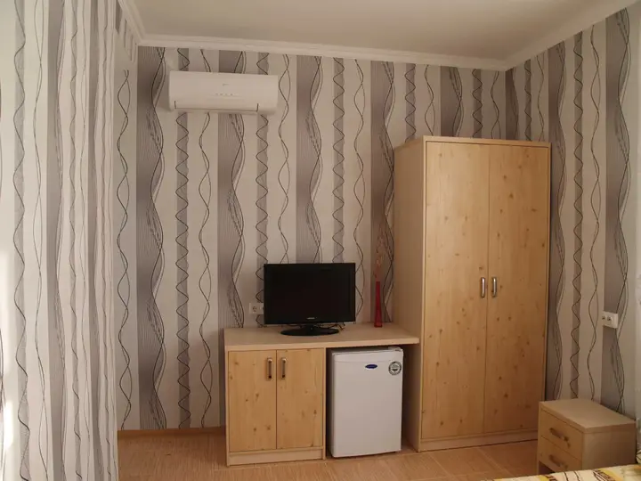 Поповка: Villa Svetlana Guest House