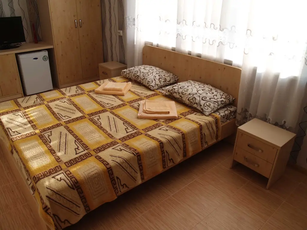 Поповка: Villa Svetlana Guest House