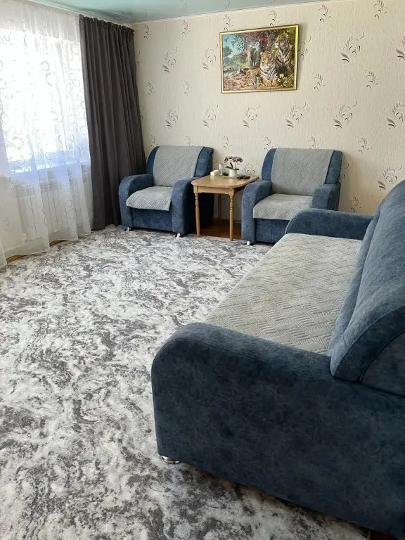 Абадзехская: Квартира В гостях у Надежды