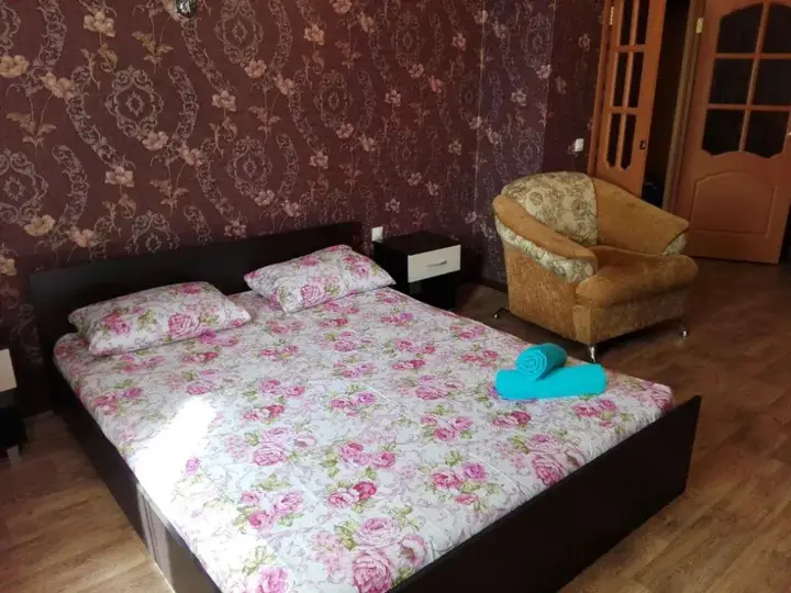 Стерлитамак: Kvartirnyij Vopros Na Artema 78 Apartments