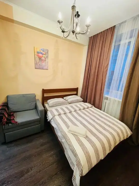 Самара: Квартира на ул Никитинская 108