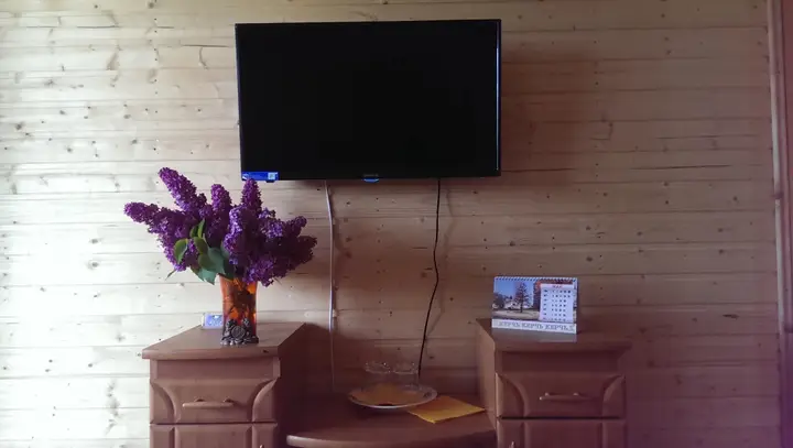 Керчь: U Vyisotskoj Guest House