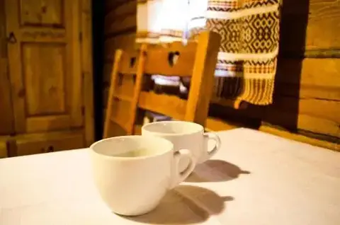Этномир Отель Украина — фото 1
