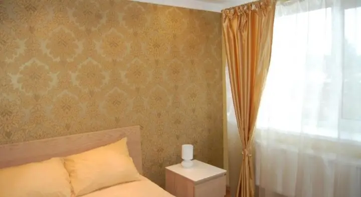 Юхнов: Oversleep Hostel