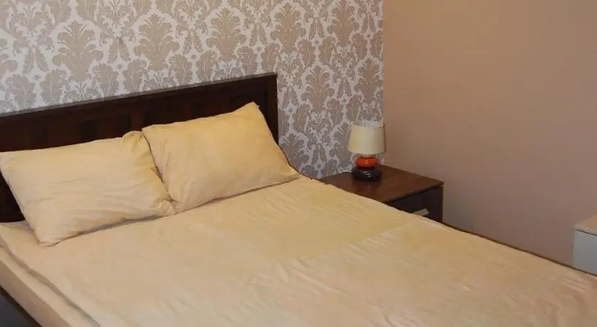 Юхнов: Oversleep Hostel